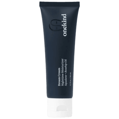 Dream Cream Nighttime Moisturizer