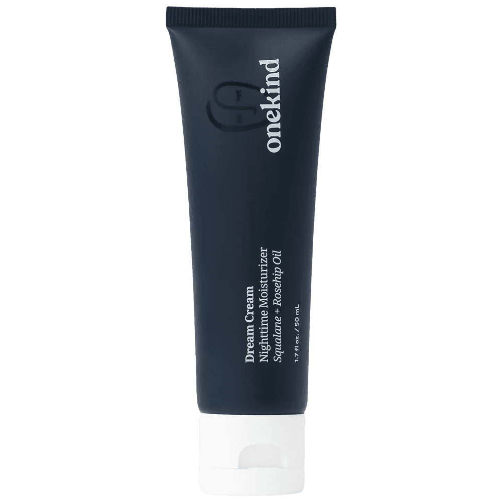 Dream Cream Nighttime Moisturizer