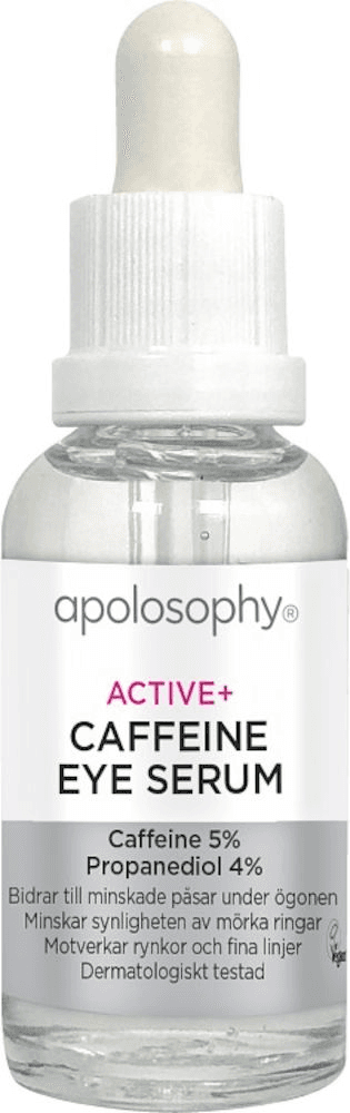 Active+ Caffeine Eye Serum