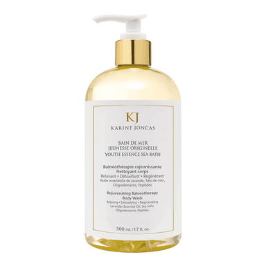 Youth Essence Sea Bath