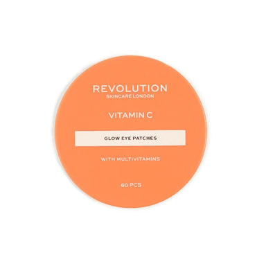Vitamin C Brightening Hydro Gel Eye Patches