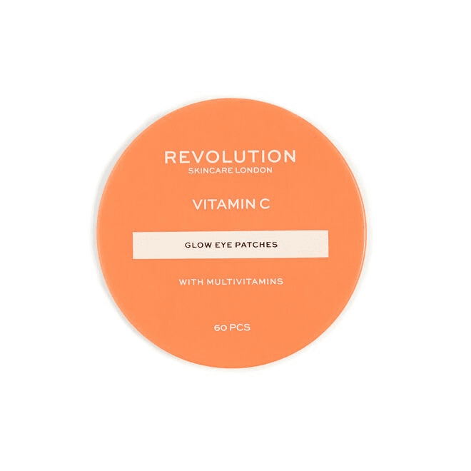 Vitamin C Brightening Hydro Gel Eye Patches
