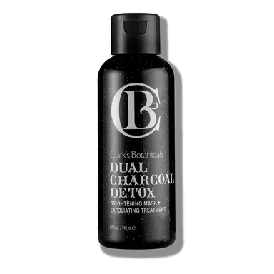 Dual Charcoal Detox