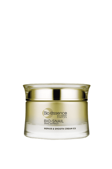 Bio-Snail Repair & Smooth Cream