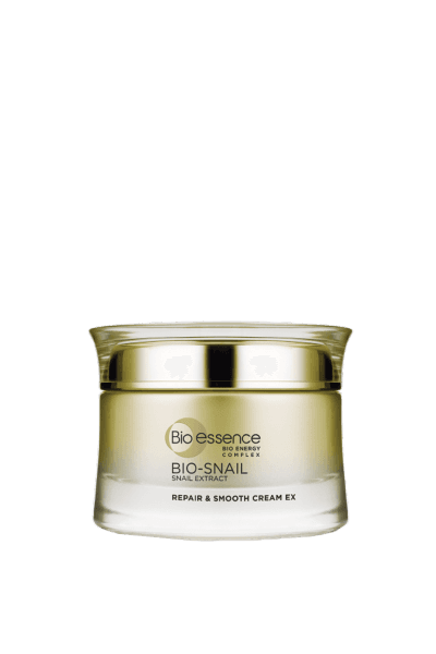 Bio-Snail Repair & Smooth Cream