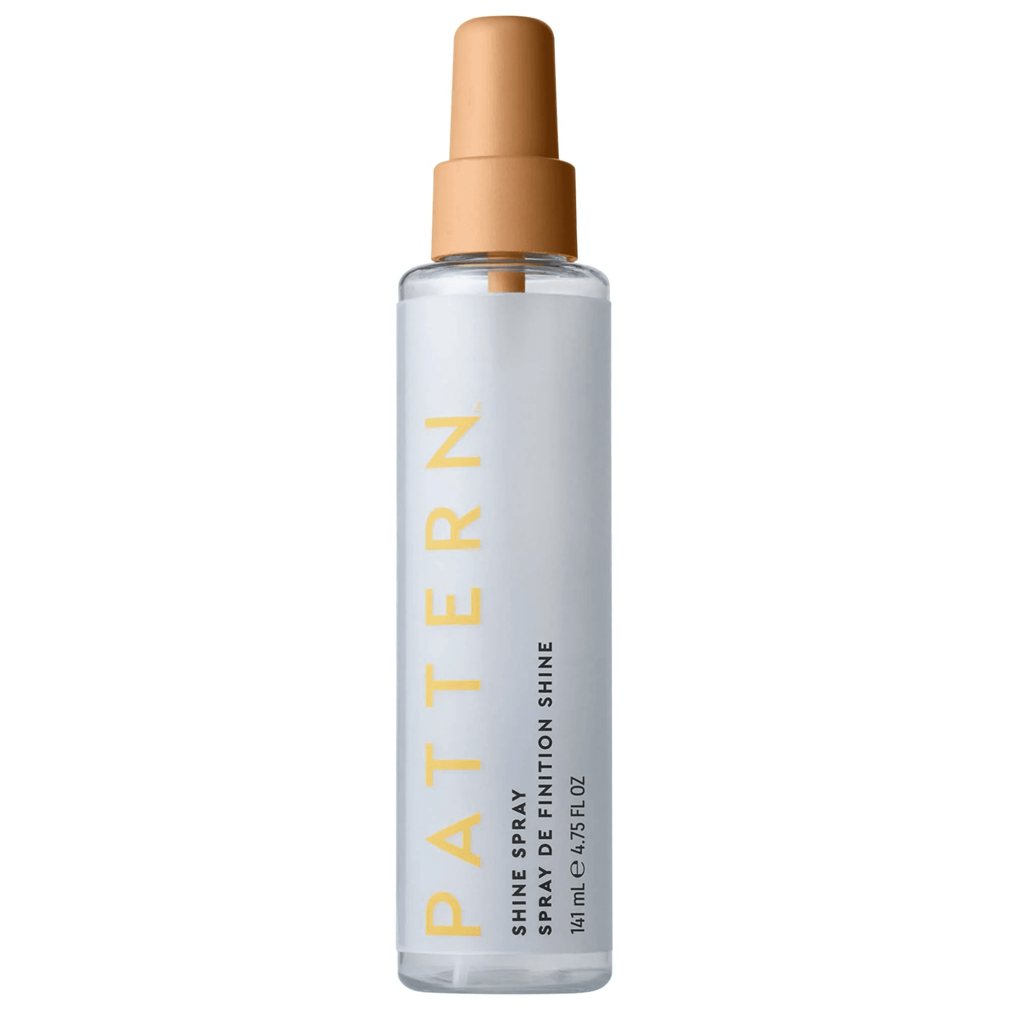 Shine Spray For Curlies, Coilies & Tight Textures