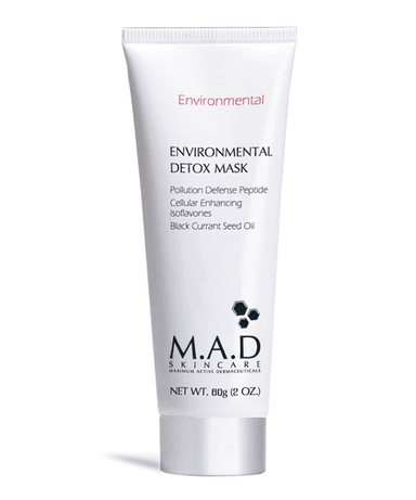 Environmental Detox Mask
