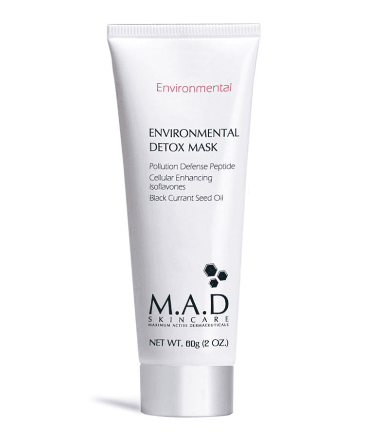 Environmental Detox Mask