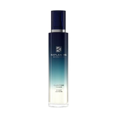 Clarifying Toner