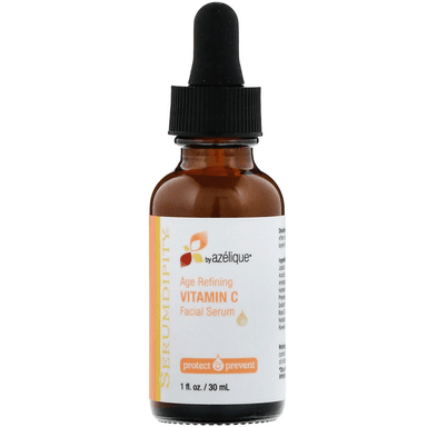 Age Refining Vitamin C Facial Serum