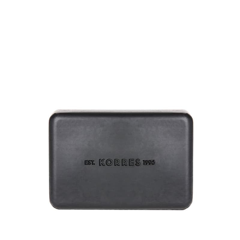 Detoxifying Mineral Bar
