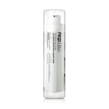 REP Nutrinature Ultra All-Night Moisture & Relief Mask