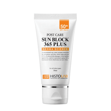 Post Care Sun Block 365 Plus SPF 50+/PA+++