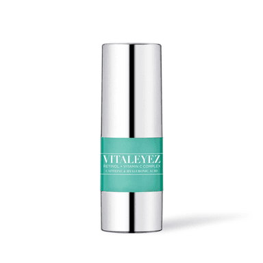 Vitaleyez Retinol + Vitamin C Complex 0.5