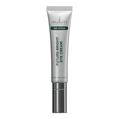 Time Capsule Future-bright Eye Cream