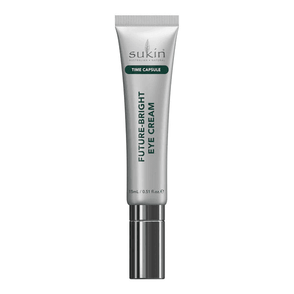 Time Capsule Future-bright Eye Cream