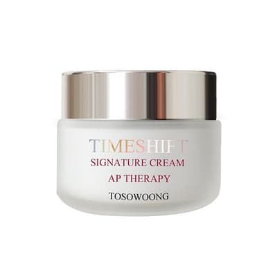 Time Shift Signature Cream