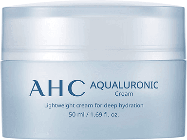 Aqualuronic Cream