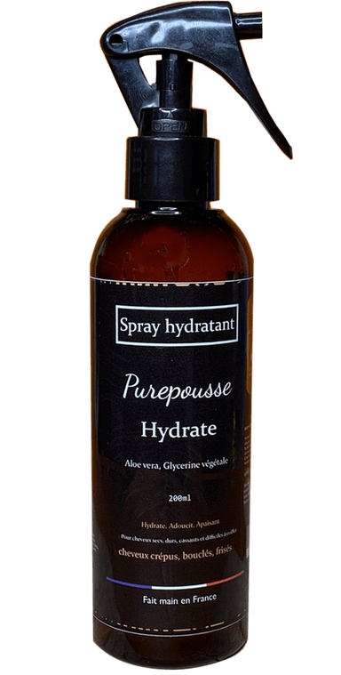 Spray Hydratant