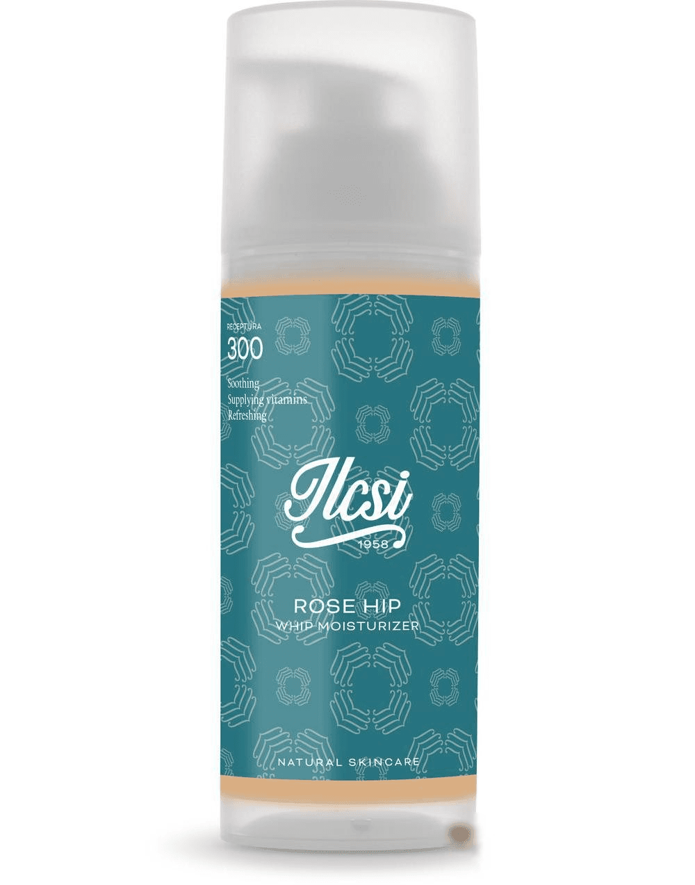Rose Hip Whip Moisturizer