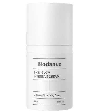 Skin-Glow Intensive Cream