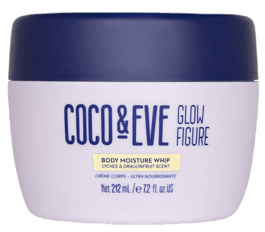 Body Moisture Whip