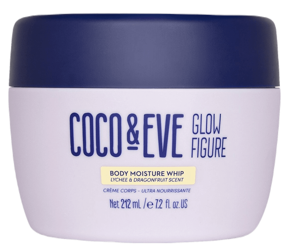 Body Moisture Whip