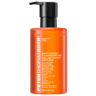 Anti-Aging Cleansing Gel