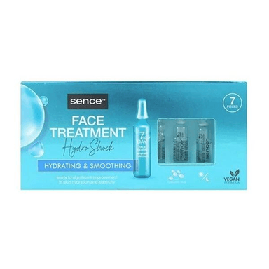 Sence Hydro Shock Face Treatment