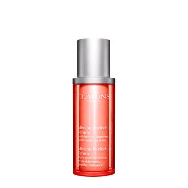 Mission Perfection Serum
