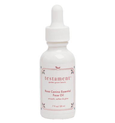 Rosa Canina Essential Face Oil