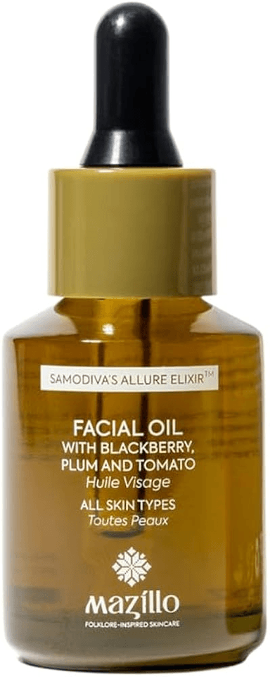 Facial Oil