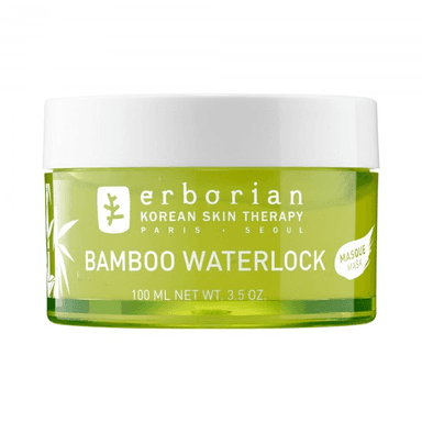 Bamboo Waterlock- Bamboo Moisture Mask