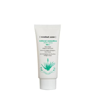 Natural Remedies Aloe Vera 95%