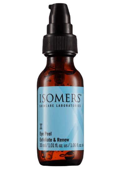 Eye Peel Exfoliate & Renew
