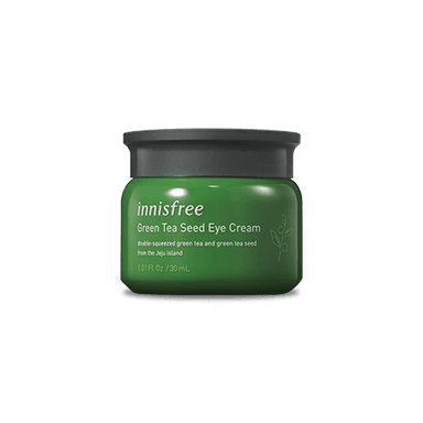 Green Tea Seed Eye Cream