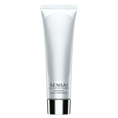 Intensive Hand Treatment