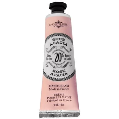 Hand Cream, Rose Acacia