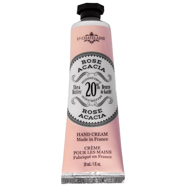 Hand Cream, Rose Acacia