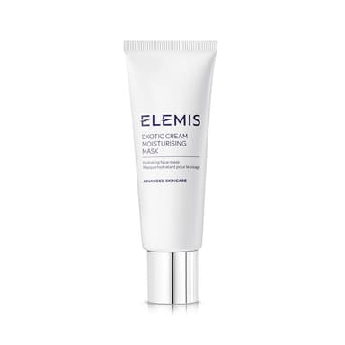 Exotic Cream Moisturising Mask