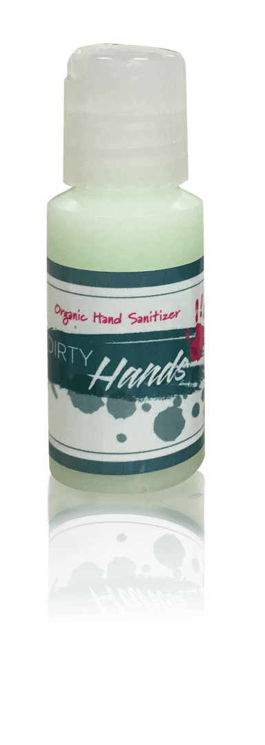 Dirty Hands