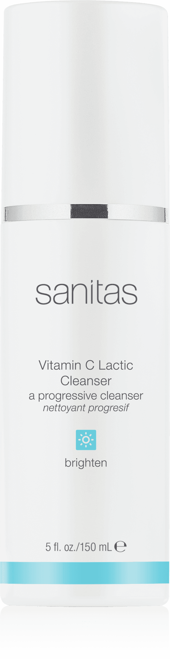 Vitamin C Lactic Cleanser