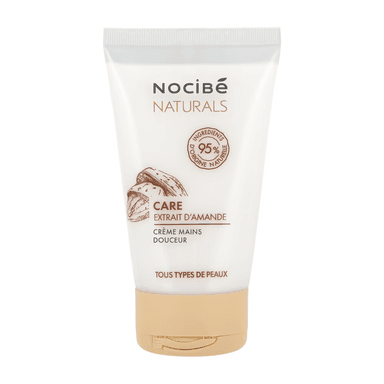 Naturals Crème Mains