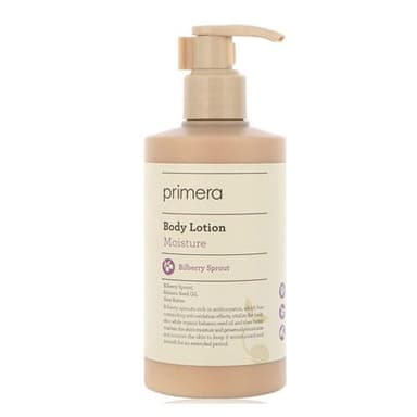 Moisture Body Lotion