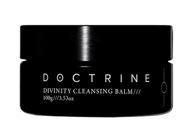 Divinity Cleansing Balm