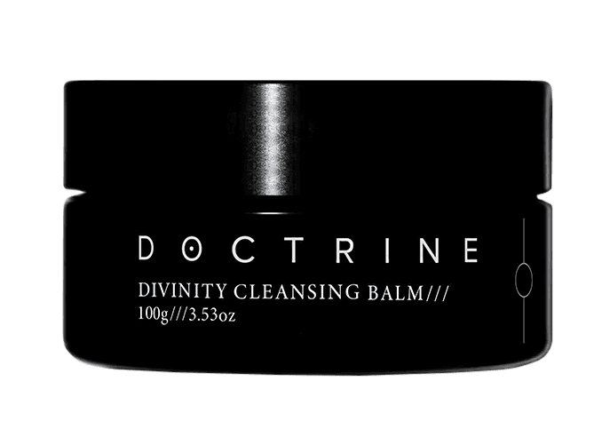 Divinity Cleansing Balm