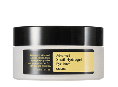Advanced Snail Hydrogel Eye Patch