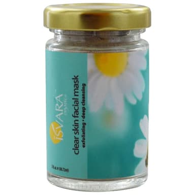 Clear Skin Facial Mask