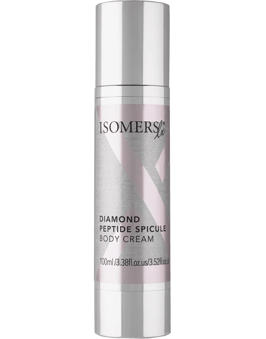 Rejuvenate + Firm Diamond Peptide Spicule Body Cream