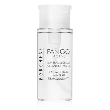 Mineral Micellar Cleansing Water
